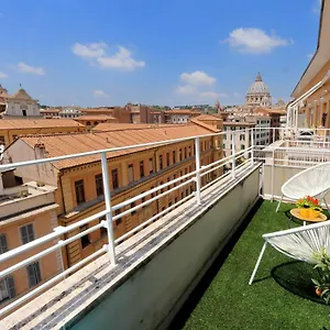 Merulana S.peter Appartement