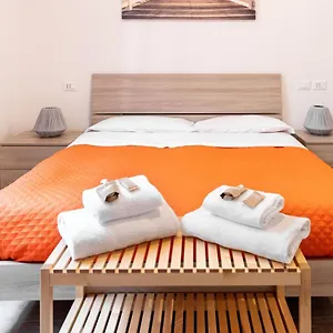  Apartament Sannio Deluxe - San Giovanni