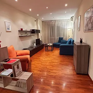  Apartament Fg St Peter's