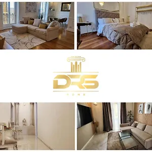  Apartament Drsrome - Roman's Ruins Colosseum