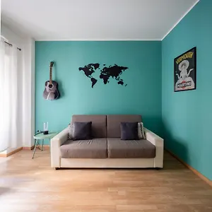 Pennylane Appartement