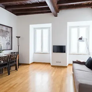 A World Aparts - 87 Boschetto Appartement